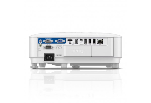 Máy chiếu đa năng BenQ EW805ST